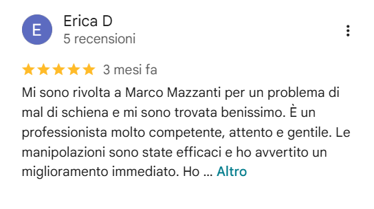 Recensione 2